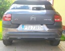 Citroen C4 Cactus, nowy rozrząd , kamera, czujniki parkowan - 4
