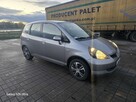 Honda Jazz od kobiety