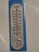 Termometr higrometr do pomiaru temperatury i wilgotności pow - 3