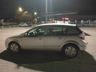 Opel astra H - 5