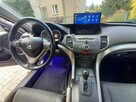 Honda Accord VIII Elegance 2.0 LPG - niski przebieg! - 11