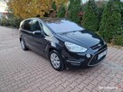 Ford S-MAX Automat! Niski przebieg! Bogate wyposażenie! - 3