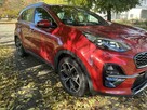 Sprzedam Kia Sportage Gtline - 7