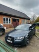 Audi a3 8p2 - 3