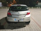 Opel astra H - 4