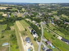 Widokowa działka 70 arów | 20 km od Krakowa - 2