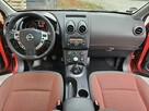 Nissan Qashqai 2008, 2.0 LPG 141 KM, 6 biegów, hak - 9
