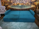 Sofa 4 osobowa rozkładana z Agata Meble - 4