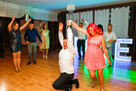 fotografia ślubna, profesjonalne filmowanie wesela + dron - 5