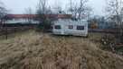Sprzedam przyczepę kempingową - 2