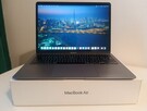 MacBook Air 13” Retina A2179 z 2020 roku/i5/256GB/klasa A/ - 11