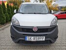 Fiat Doblo Cargo Maxi 2018/19, 1.6 MJ 105 KM, salon PL, I wł - 9