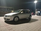 Opel astra H - 6