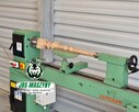 Tokarka do drewna CENTAURO TM1200 Stan Idealny! - 5