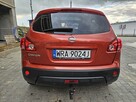 Nissan Qashqai 2008, 2.0 LPG 141 KM, 6 biegów, hak - 4