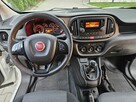 Fiat Doblo Cargo Maxi 2018/19, 1.6 MJ 105 KM, salon PL, I wł - 10
