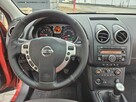 Nissan Qashqai 2008, 2.0 LPG 141 KM, 6 biegów, hak - 10