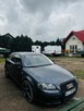 Audi a3 8p2 - 2