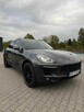 Porsche Macan 2018