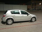 Opel astra H - 3