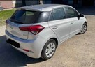 Sprzedam Hyundai i20 II 2015 - 2