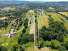 Widokowa działka 70 arów | 20 km od Krakowa - 5