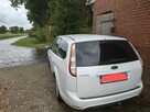 Sprzedam Ford Focus MK2 combi 1.6 Benzyna - 2