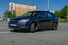 Ford Focus MK2 1.6 Benzyna VTEC | 2009| 156 548 km | - 5