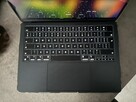 Apple MacBook Air 13.6 M2 - 4