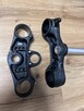 Triple Clamp KTM 890 adv s 2023 - 5