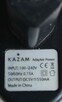 Ładowarka KAZAM - 3