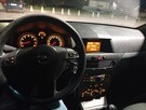 Opel astra H - 8