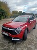 Sprzedam KIA Sportage, zadbana, I rejestracja 29.04.2022.