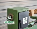 Tokarka do drewna CENTAURO TM1200 Stan Idealny! - 8