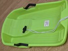 Sanki ślizgi plastikowe - 4