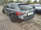 Škoda Superb Salon Polska fv23 bezwypadkowy L$K - 2