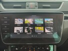 Škoda Superb Salon Polska fv23 bezwypadkowy L$K - 7