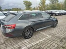 Škoda Superb Salon Polska fv23 bezwypadkowy L$K - 9