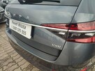 Škoda Superb Salon Polska fv23 bezwypadkowy L$K - 10