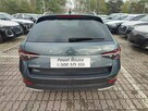 Škoda Superb Salon Polska fv23 bezwypadkowy L$K - 11