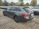 Škoda Superb Salon Polska fv23 bezwypadkowy L$K - 12