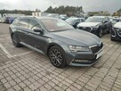 Škoda Superb Salon Polska fv23 bezwypadkowy L$K - 15
