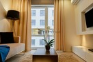 APARTAMENT W PLATINIUM TOWERS, WIEŻA A - 2
