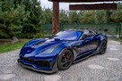 Chevrolet Corvette Z06 Supercharged / 6.2 650hp / Reventon Carbon / MG Motorsport/Faktura - 3