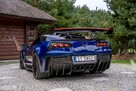 Chevrolet Corvette Z06 Supercharged / 6.2 650hp / Reventon Carbon / MG Motorsport/Faktura - 11