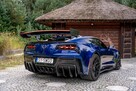 Chevrolet Corvette Z06 Supercharged / 6.2 650hp / Reventon Carbon / MG Motorsport/Faktura - 13