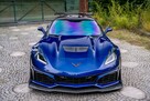 Chevrolet Corvette Z06 Supercharged / 6.2 650hp / Reventon Carbon / MG Motorsport/Faktura - 14