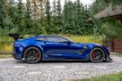 Chevrolet Corvette Z06 Supercharged / 6.2 650hp / Reventon Carbon / MG Motorsport/Faktura - 16