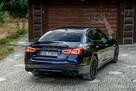 Maserati Quattroporte GranLusso S Q4 / 3.0 V6 430KM / AWD / Niski Przebieg ! / Fv Marża - 4