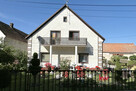 Dom Kończyce gm. Domaniów, - 1